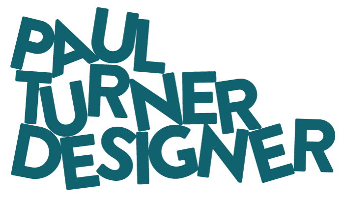 Paul Turner Designer